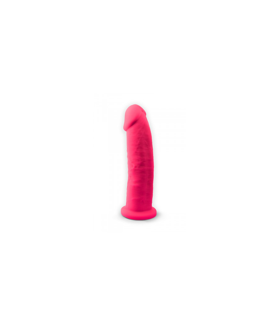 Gode The Original Model 2 rose 22,8 cm - SilexD Gode The Original Model 2 rose 22,8 cm - SilexD