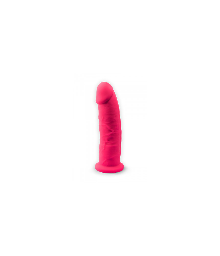 Gode The Original Model 2 rose 22,8 cm - SilexD