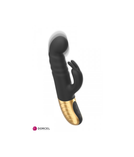 Vibro Rabbit G Stormer - Dorcel