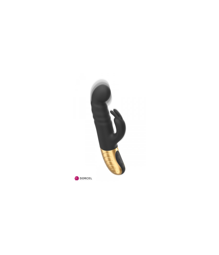Vibro Rabbit G Stormer - Dorcel Vibro Rabbit G Stormer - Dorcel