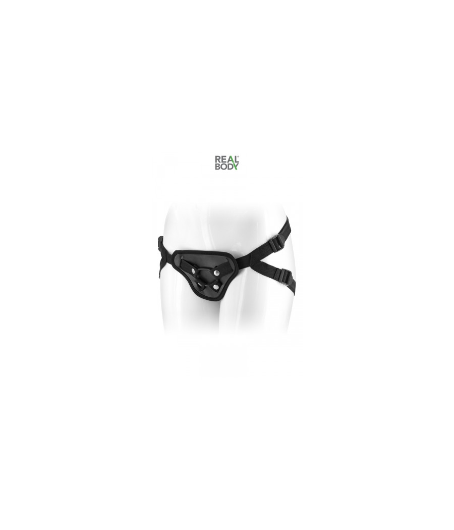 Harnais universel pour gode-ceinture Harnais universel pour gode-ceinture