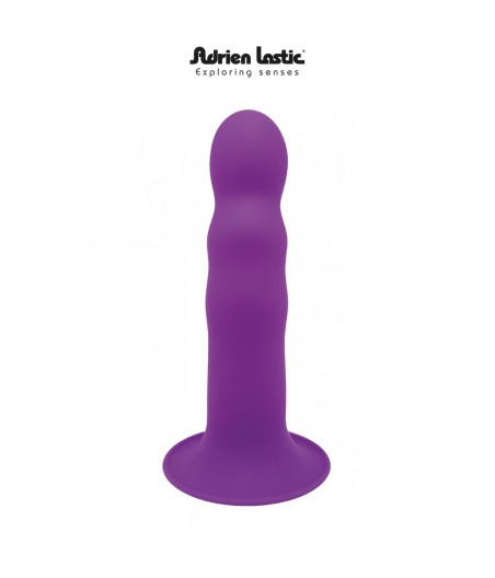 Gode double densité Hitsens 3 - 18 x 4,3 cm