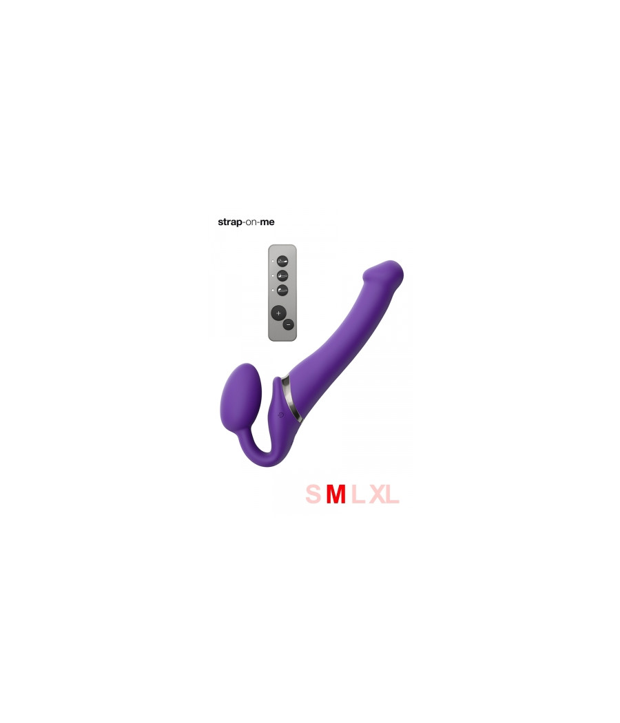 Strap-on-me vibrant violet M Strap-on-me vibrant violet M