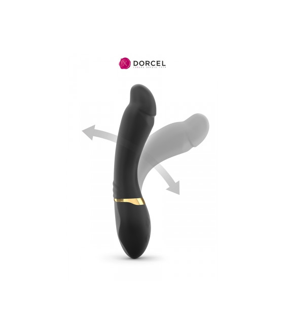 Vibromasseur Tender Spot - Dorcel