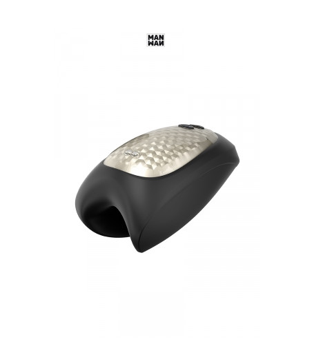 Masturbateur masculin Pulsion One - Man Wan