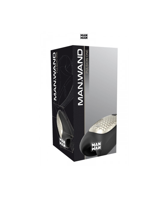 Masturbateur masculin Pulsion One - Man Wan