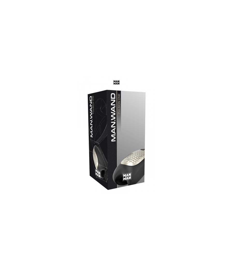 Masturbateur masculin Pulsion One - Man Wan