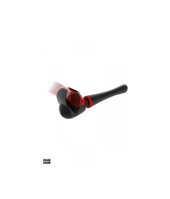 Man. Wand Xtreme - Contrôle de l'orgasme