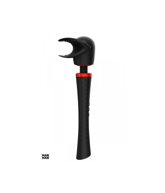 Man. Wand Xtreme - Contrôle de l'orgasme