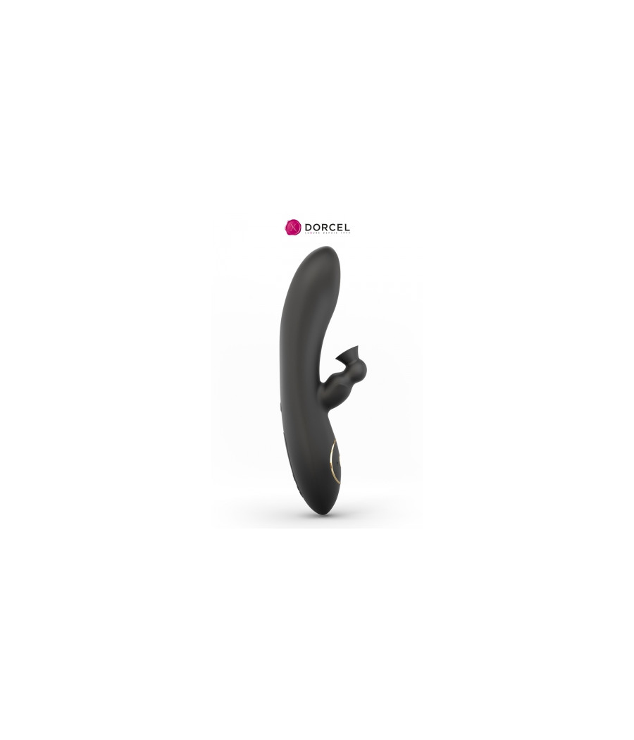 Vibro Divine Rabbit - Dorcel Vibro Divine Rabbit - Dorcel