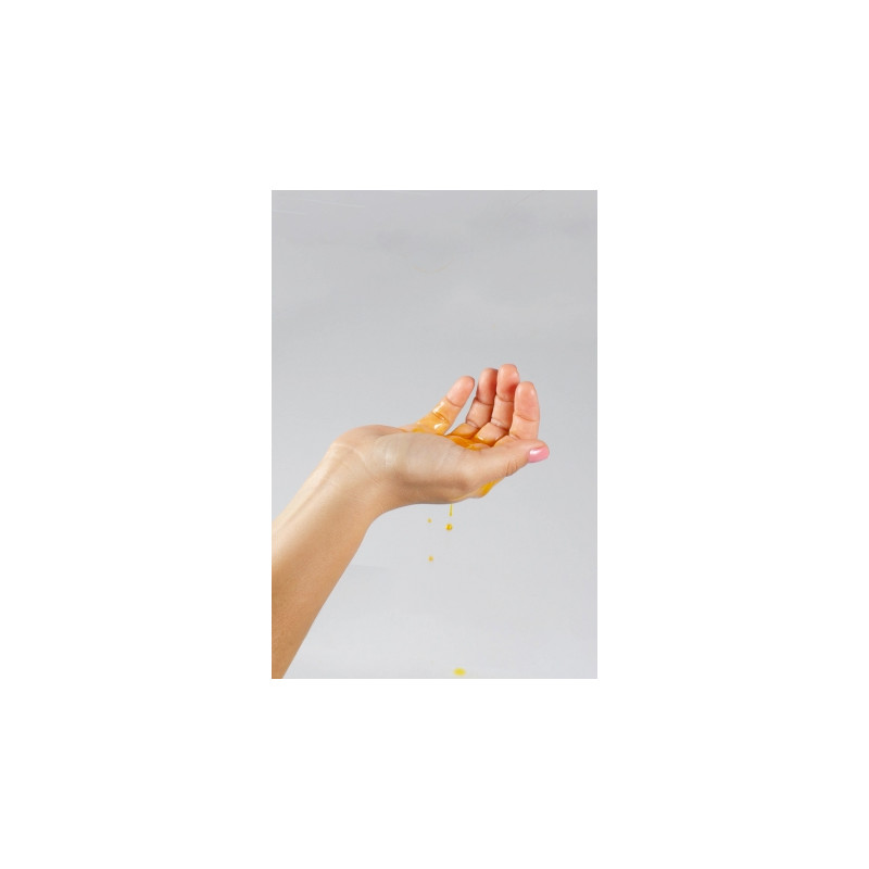 Huile bronzante - Secret Play