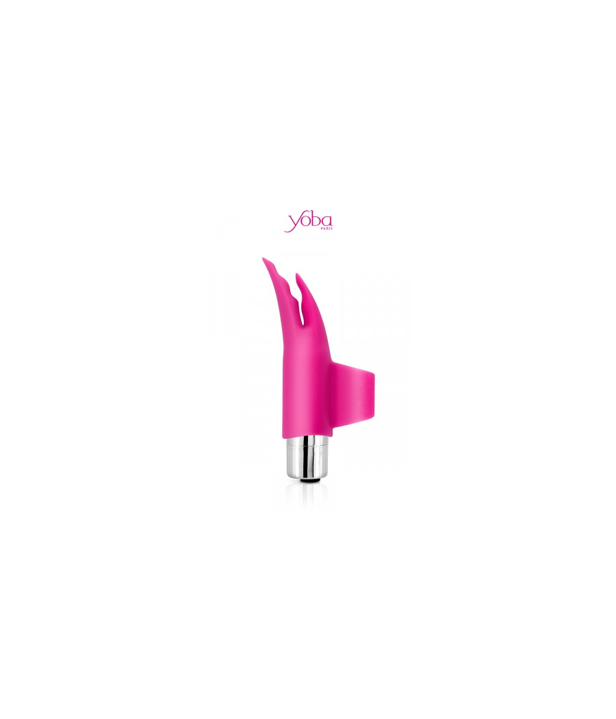 Doigt vibrant Delight - Yoba Doigt vibrant Delight - Yoba