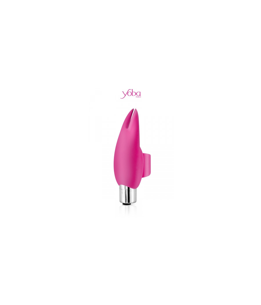 Doigt vibrant Joy - Yoba Doigt vibrant Joy - Yoba