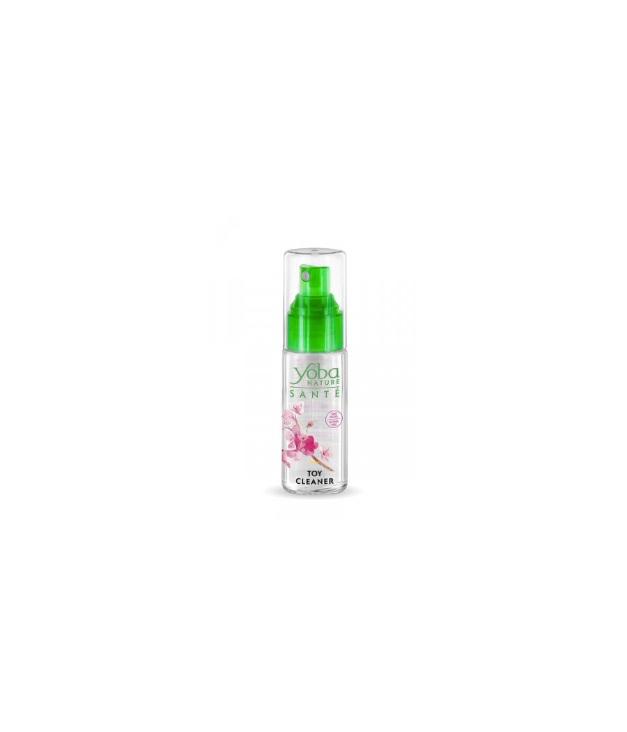 Nettoyant sextoys Yoba 50ml Nettoyant sextoys Yoba 50ml