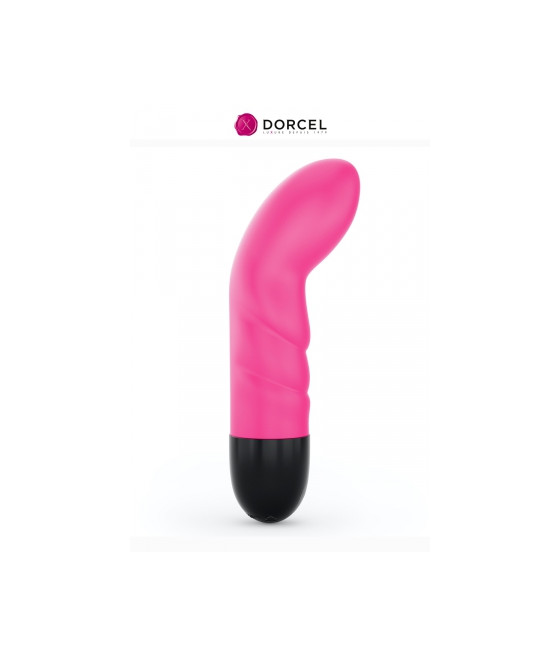 Mini vibro Expert G 2.0 rechargeable - Dorcel