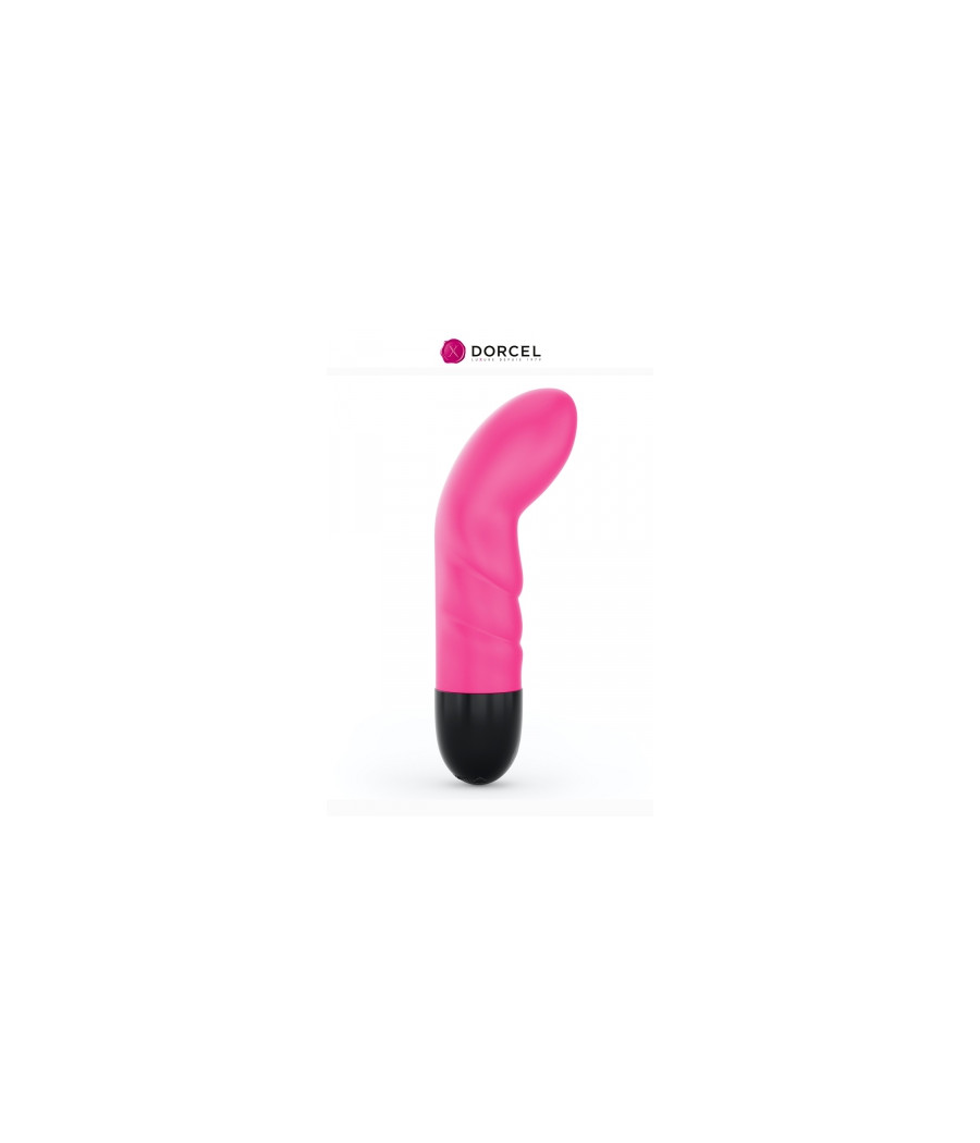 Mini vibro Expert G 2.0 rechargeable - Dorcel