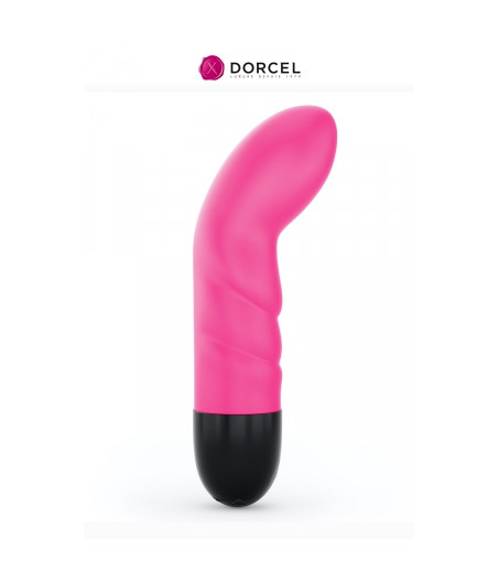 Mini vibro Expert G 2.0 rechargeable - Dorcel