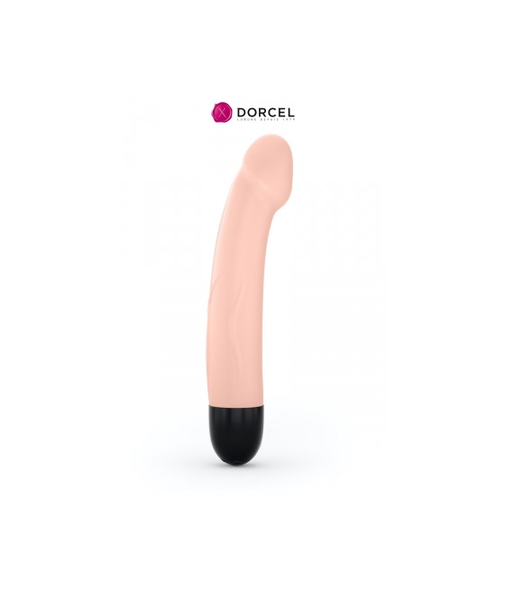 Vibro rechargeable Real Vibration M 2.0 - Dorcel