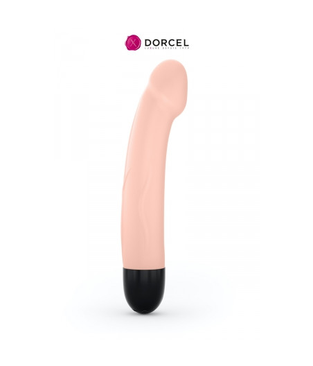 Vibro rechargeable Real Vibration M 2.0 - Dorcel