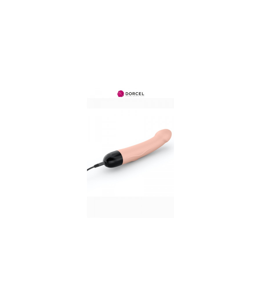 Vibro rechargeable Real Vibration M 2.0 - Dorcel