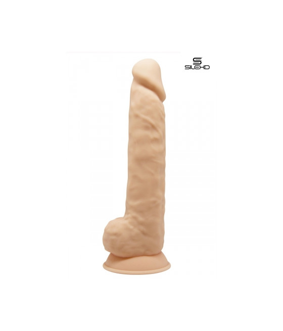 Gode The Original Model 1 flesh 26,3 cm - SilexD