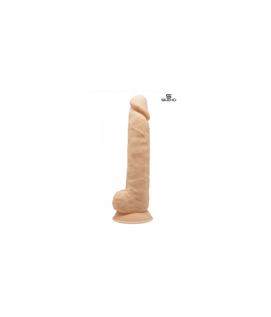 Gode The Original Model 1 flesh 26,3 cm - SilexD Gode The Original Model 1 flesh 26,3 cm - SilexD
