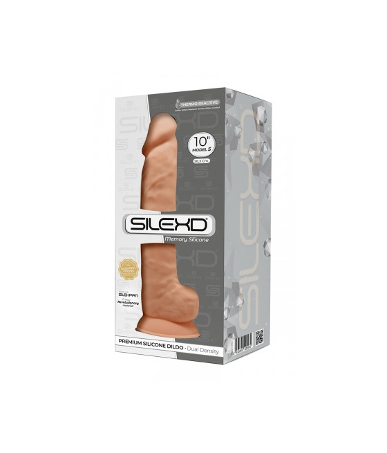 Gode The Original Model 1 flesh 26,3 cm - SilexD