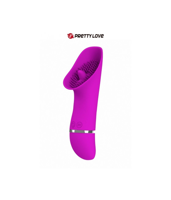 Stimulateur clitoridien Rudolf - Pretty Love
