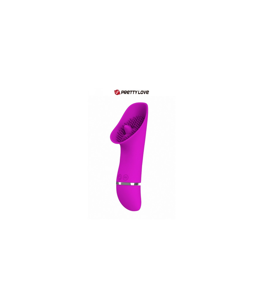 Stimulateur clitoridien Rudolf - Pretty Love Stimulateur clitoridien Rudolf - Pretty Love