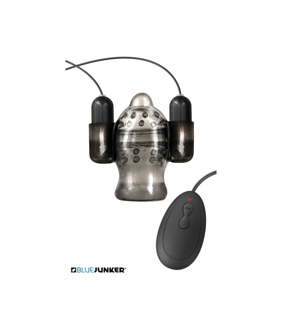 Stimulateur de gland vibrant