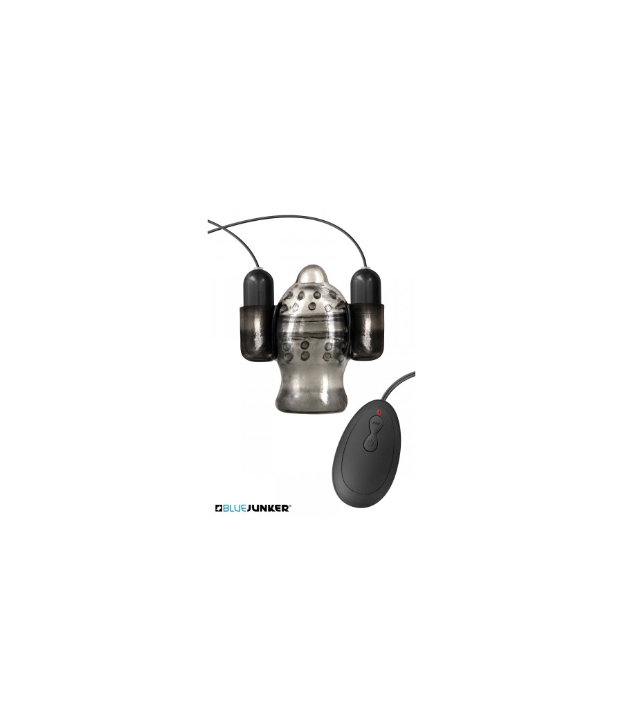 Stimulateur de gland vibrant Stimulateur de gland vibrant