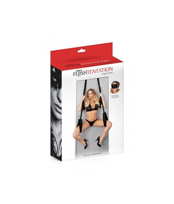 Balançoire de porte - Fetish Tentation