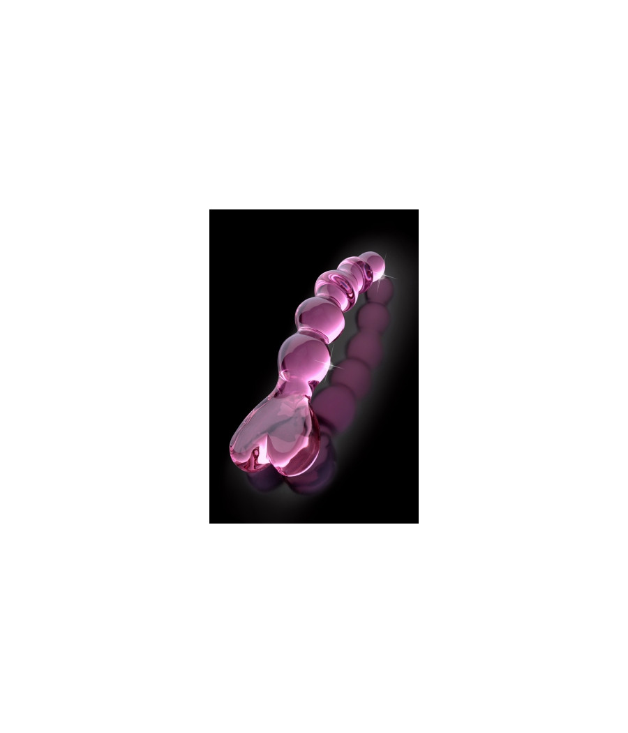 Gode verre Icicles n° 43 Gode verre Icicles n° 43