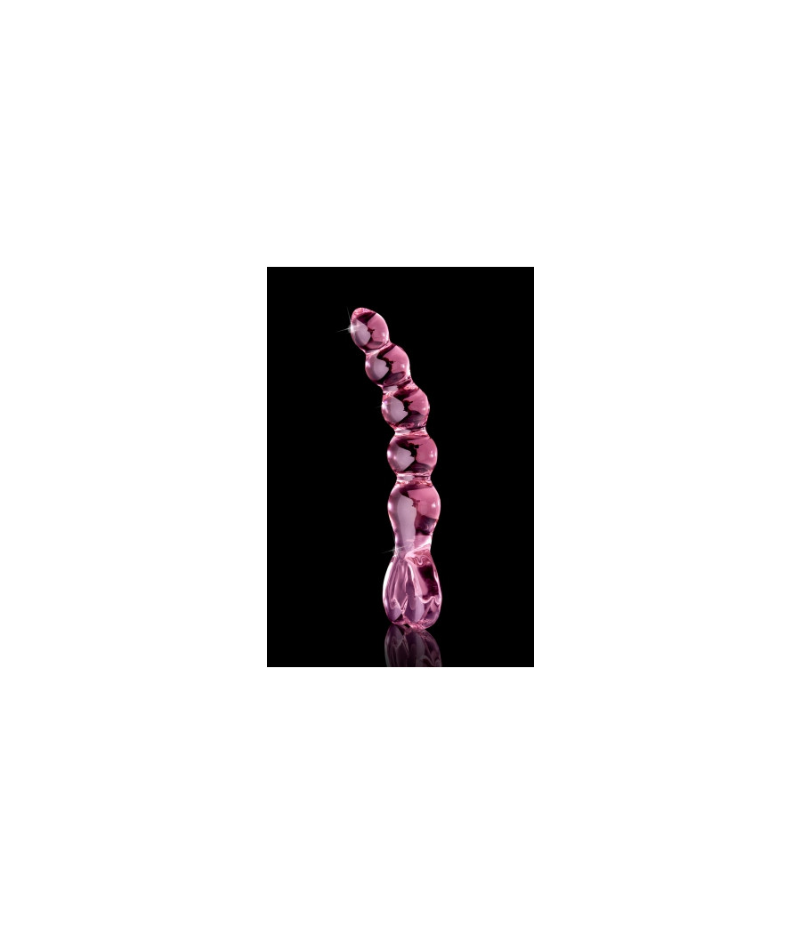 Gode verre Icicles n° 43