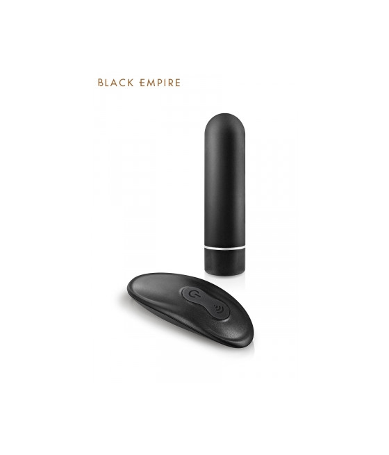 Bullet télécommandé My Duke - Black Empire