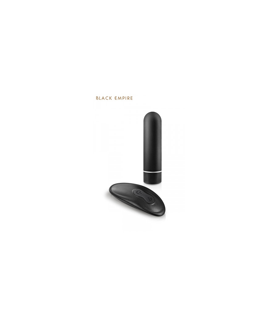 Bullet télécommandé My Duke - Black Empire
