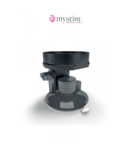 Ventouse pour Masturbateur Opus - Mystim