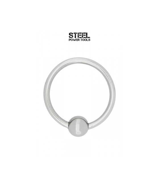 Anneau de gland - Steel Power Tools