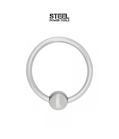Anneau de gland - Steel Power Tools