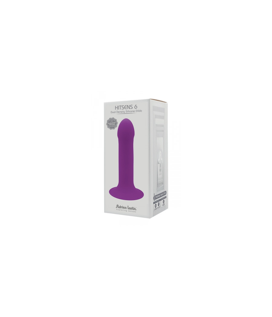 Gode double densité Hitsens 6 - 13,5 x 3,3 cm