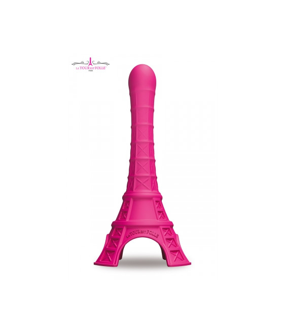 Gode La Tour Est Folle - rose