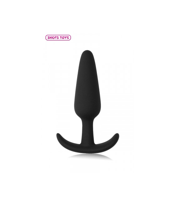 Slim Butt Plug - Mini plug anal