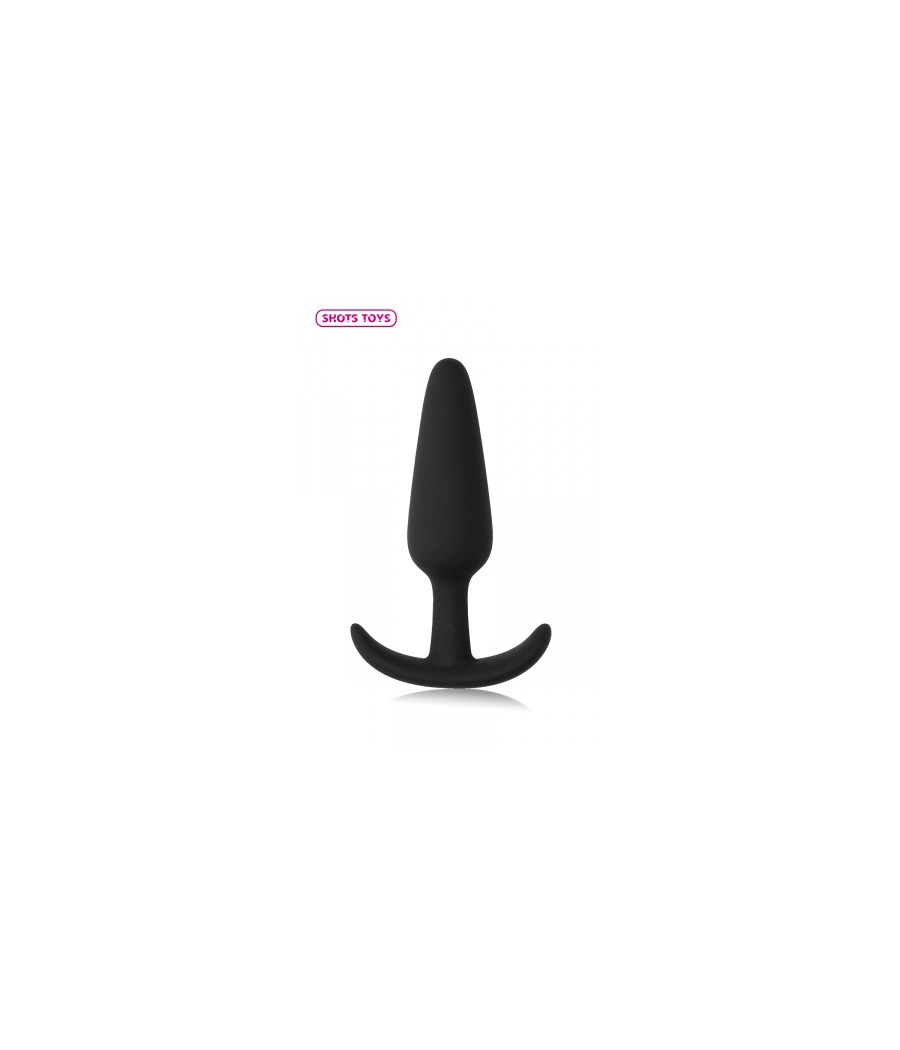 Slim Butt Plug - Mini plug anal