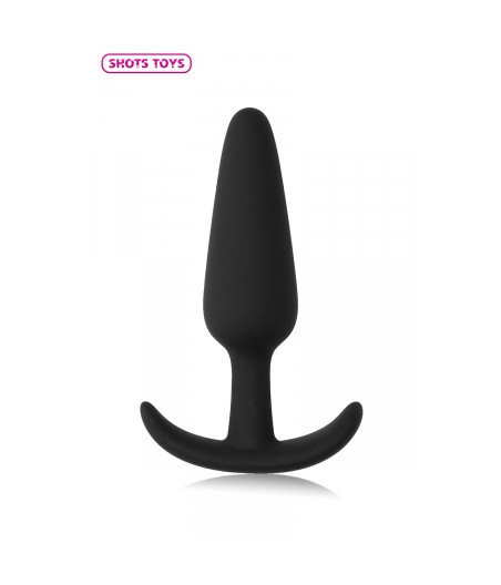 Slim Butt Plug - Mini plug anal