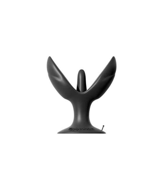 Plug anal ouvert Insta-Gaper - Pipedream