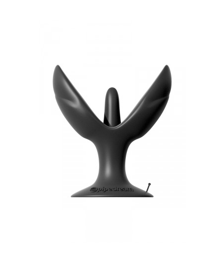 Plug anal ouvert Insta-Gaper - Pipedream
