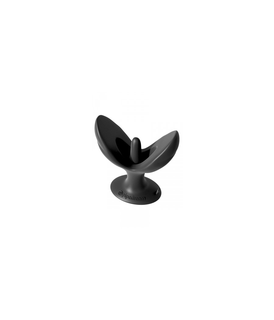Plug anal ouvert Insta-Gaper - Pipedream