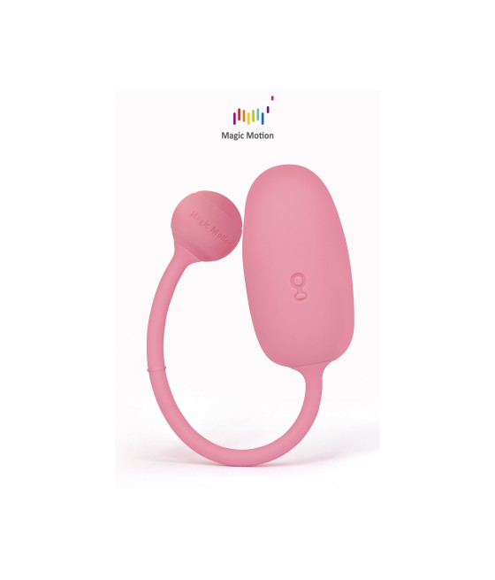 Entraineur personnel Kegel Coach - Magic Motion