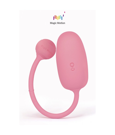 Entraineur personnel Kegel Coach - Magic Motion