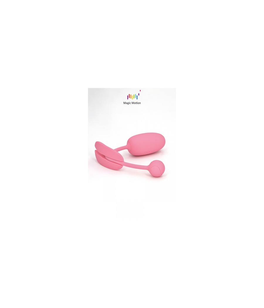 Entraineur personnel Kegel Coach - Magic Motion